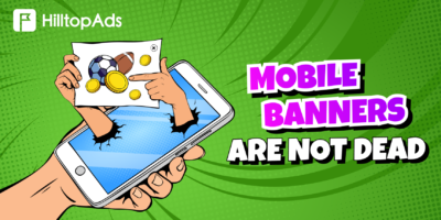 Quảng cáo banner trên di động vẫn chưa lỗi thời: Cách một chiến dịch thu hút người dùng (UA) trong lĩnh vực cá cược đạt được 677 lượt chuyển đổi và 162% ROI