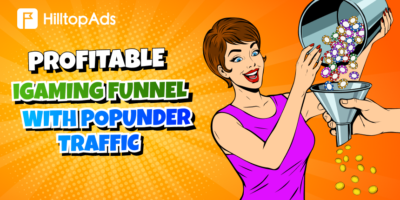 Cara Membangun Corong iGaming yang Menguntungkan dengan Trafik Popunder</trp-post-content