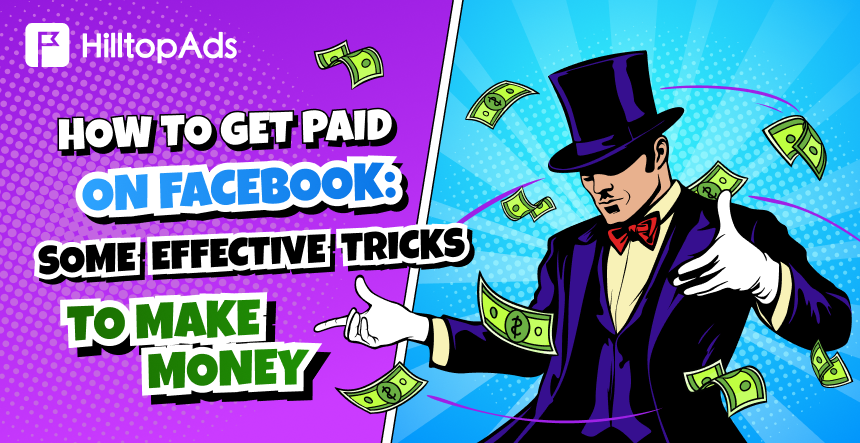 วิธีสร้างรายได้จาก Facebook: เคล็ดลับที่มีประสิทธิภาพในการสร้างรายได้