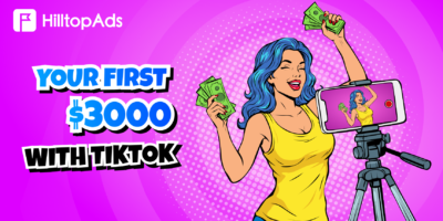 How to Make Your First $3000 with TikTok: Case Study & Expert Insights
