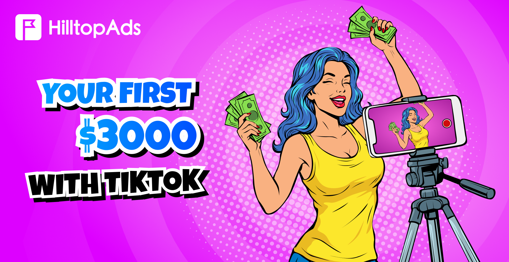 How to Make Your First $3000 with TikTok: Case Study & Expert Insights