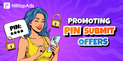 Cara Mempromosikan Penawaran Pengiriman PIN