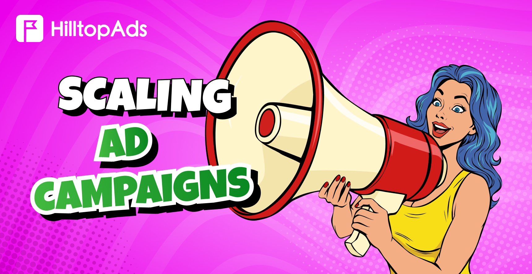 How to Scale Ad Campaigns Without Killing Your ROI