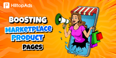 วิธีใช้ทราฟฟิกภายนอกเพื่อเพิ่มยอดขายหน้าสินค้าบน Marketplace: คู่มือปฏิบัติสำหรับผู้ขาย