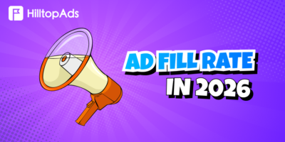 What Is a Good Ad Fill Rate in 2026?