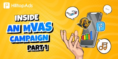 Dentro de uma campanha mVAS HilltopAds: & A Binom Golden Goose em ação – Parte 1: Instalação