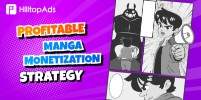 Как заработать $38,000+ на монетизации сайта манги</trp-post-container