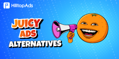 ทางเลือกที่ดีที่สุดสำหรับ JuicyAds ในปี 2026: 7 เครือข่ายโฆษณาที่ควรลอง