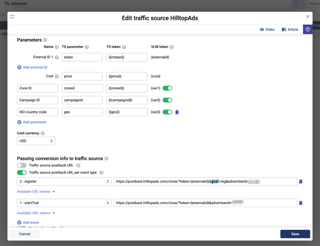 Track More Than Just Conversions