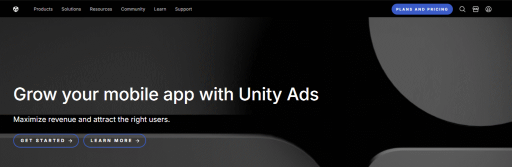 Redes de anúncios móveis_3 7 melhores redes de anúncios móveis em 2025 para anunciantes e editores