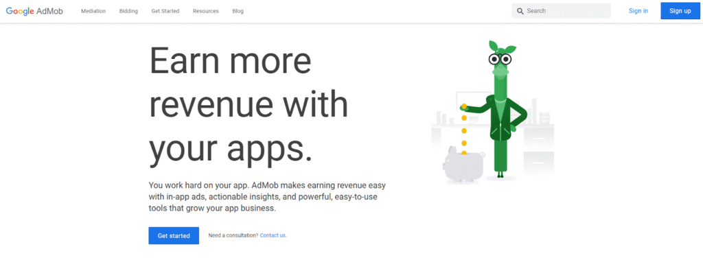 Redes de anúncios móveis_4 7 melhores redes de anúncios móveis em 2025 para anunciantes e editores