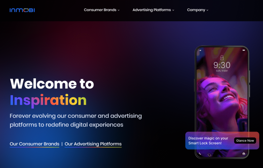 Redes de publicidade móvel_5 7 melhores redes de anúncios móveis em 2025 para anunciantes e editores