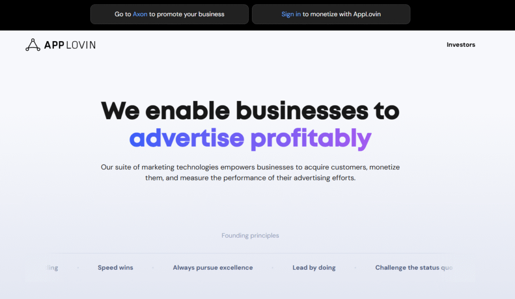 Redes de anúncios móveis_7 7 melhores redes de anúncios móveis em 2025 para anunciantes e editores