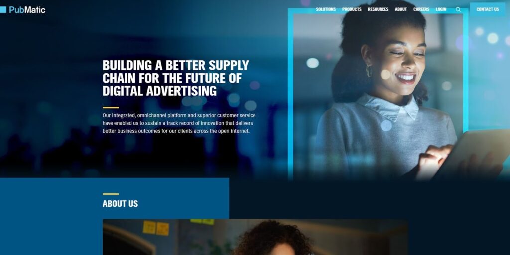 Redes de publicidade móvel_8 7 melhores redes de anúncios móveis em 2025 para anunciantes e editores