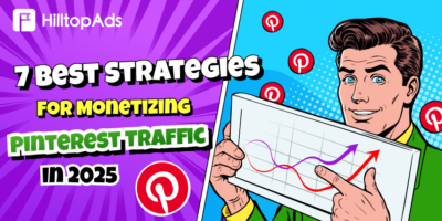 7 Best Strategies For Monetizing Pinterest Traffic in 2024