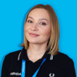 娜塔莉 HilltopAds 高级出版经理