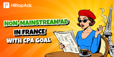 Wie wir nicht-gewöhnliche Live-Chat-Leads in Frankreich mit CPA Goal skalierten