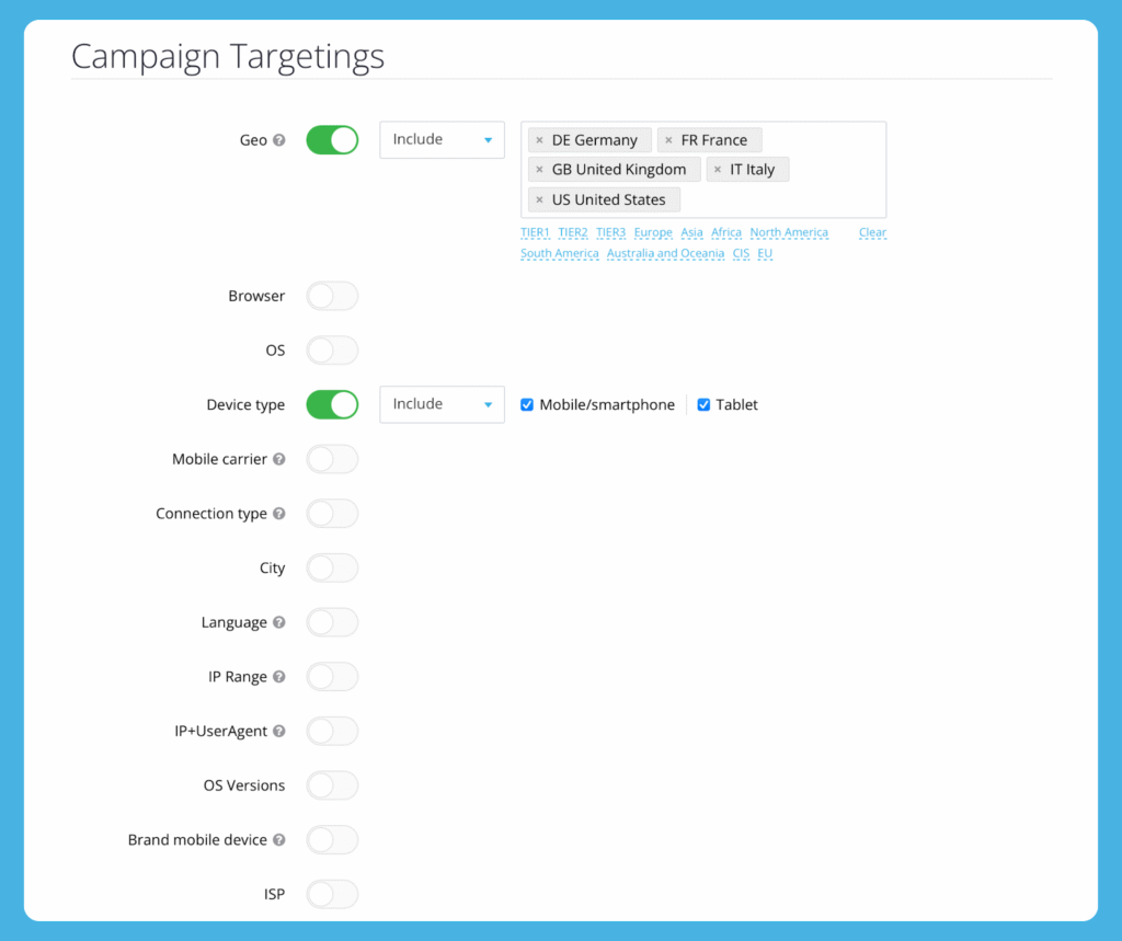 Bot_2 non mainstream Come la nostra campagna di bot AI non mainstream su HilltopAds ha prodotto un 300% ROI
