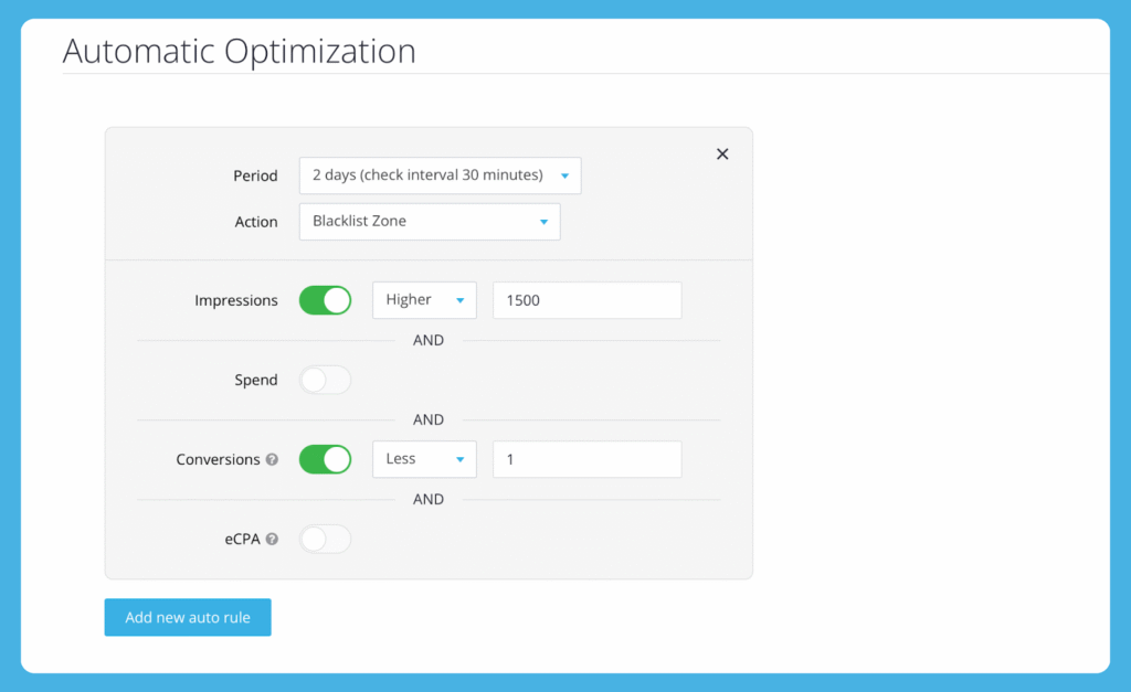 Bot_6 non mainstream Come la nostra campagna di bot AI non mainstream su HilltopAds ha prodotto un 300% ROI