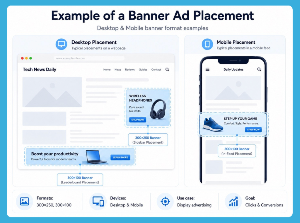 Optimize Banner_1 How to Optimize Banner Campaigns in HilltopAds