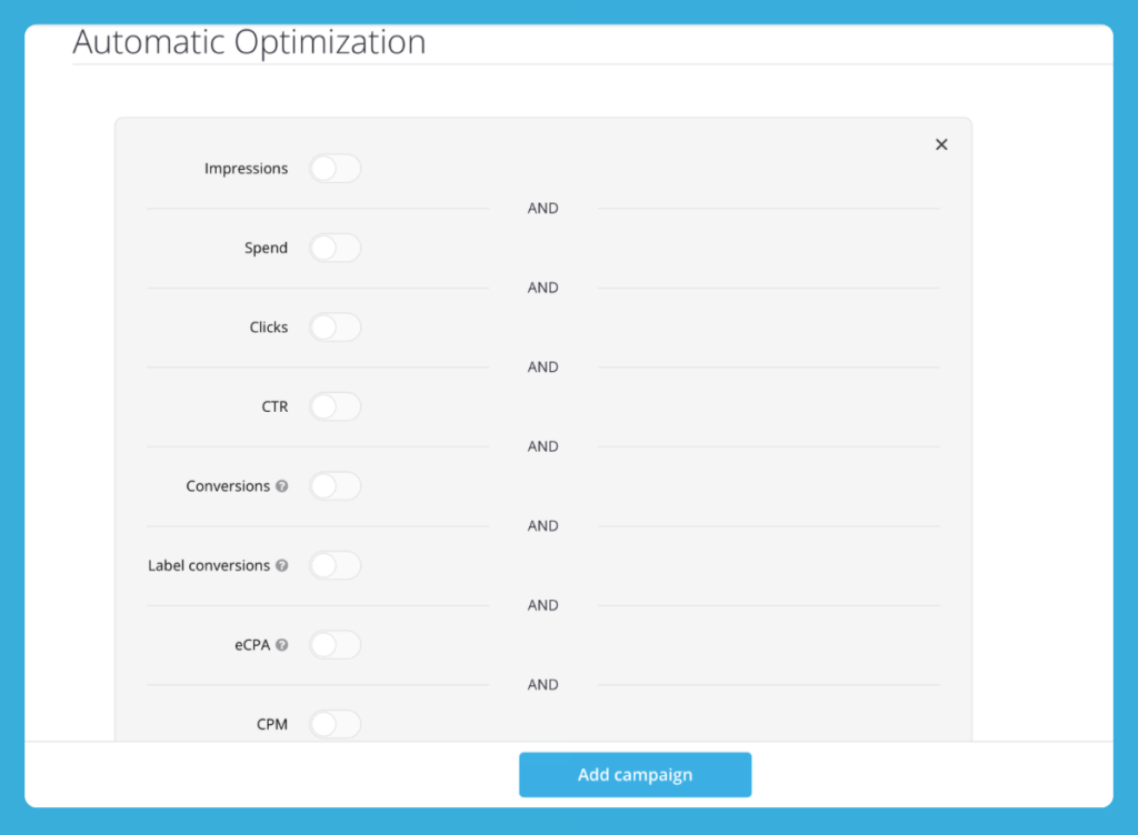 Optimize Banner_12 How to Optimize Banner Campaigns in HilltopAds
