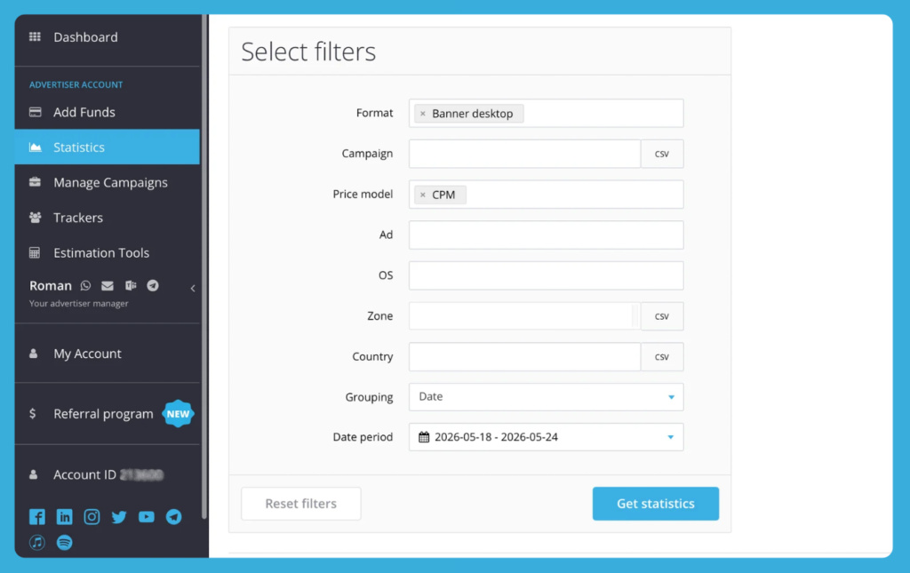 Optimize Banner_13 How to Optimize Banner Campaigns in HilltopAds