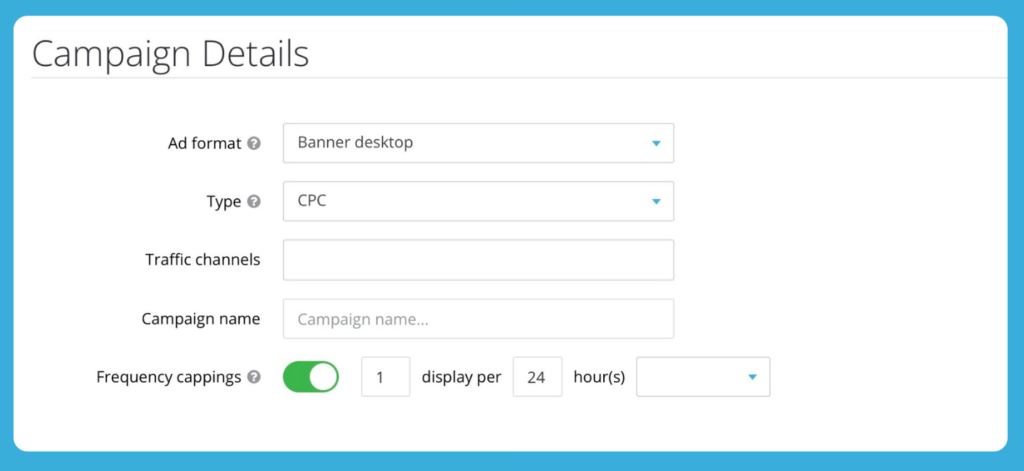 Optimize Banner_3 How to Optimize Banner Campaigns in HilltopAds