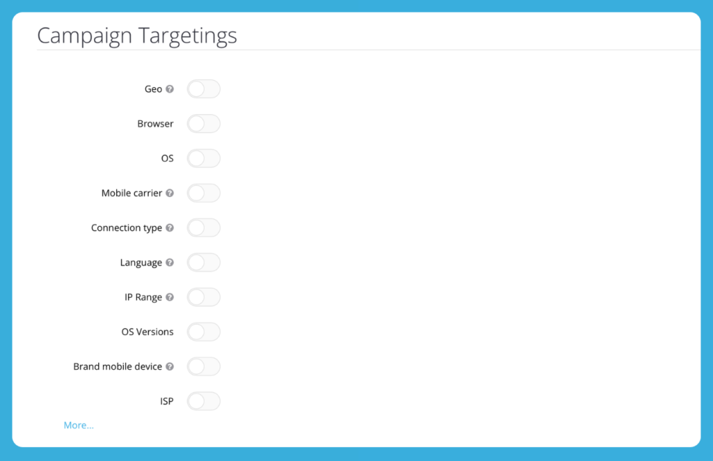 Optimize Banner_6 How to Optimize Banner Campaigns in HilltopAds