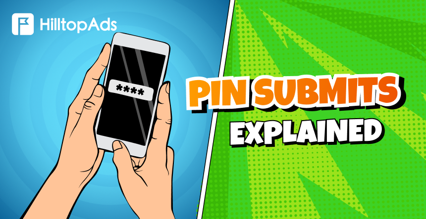 Explicación de los envíos PIN