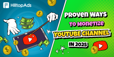 Проверенные способы монетизации YouTube-канала в 2025 году