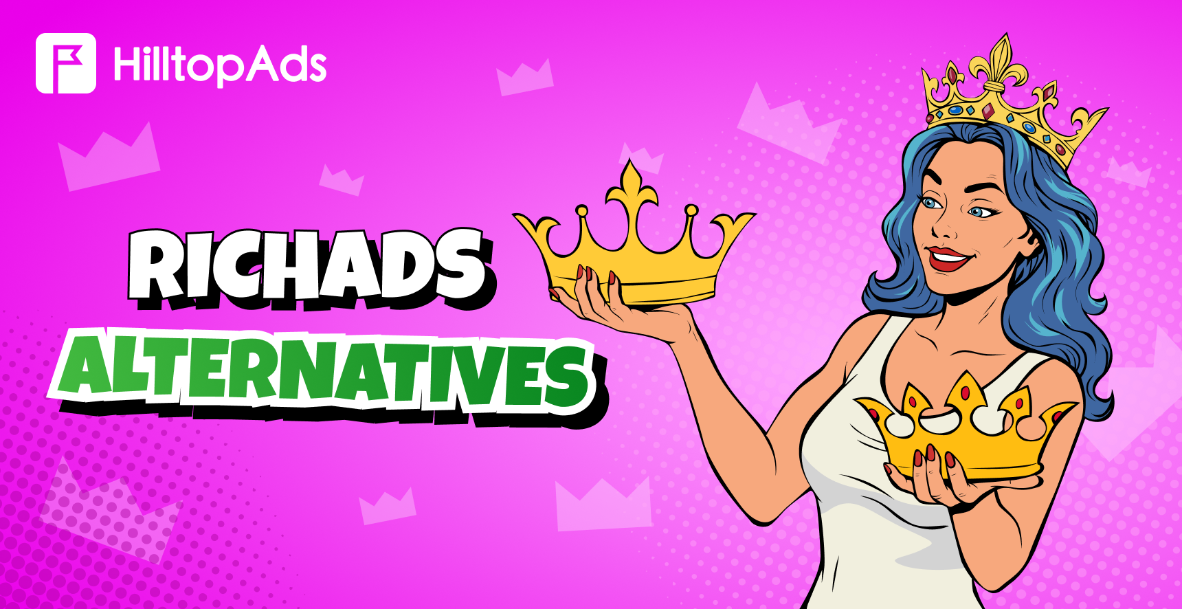 RichAds Alternatives: 7 Ad Networks Worth Testing in 2026