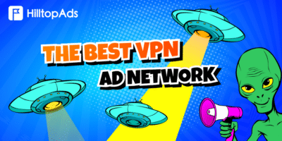 2025 年让您的广告系列效果最大化的最佳 VPN 广告网络