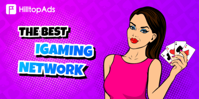 أفضل الشبكات الإعلانية في مجال iGaming لتعظيم iGaming في عام 2025