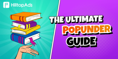 La guía definitiva del Popunder
