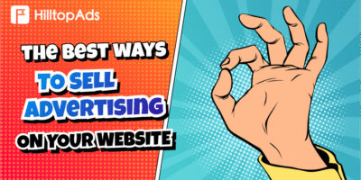 Web sitenizde reklam satmanın en iyi yolları