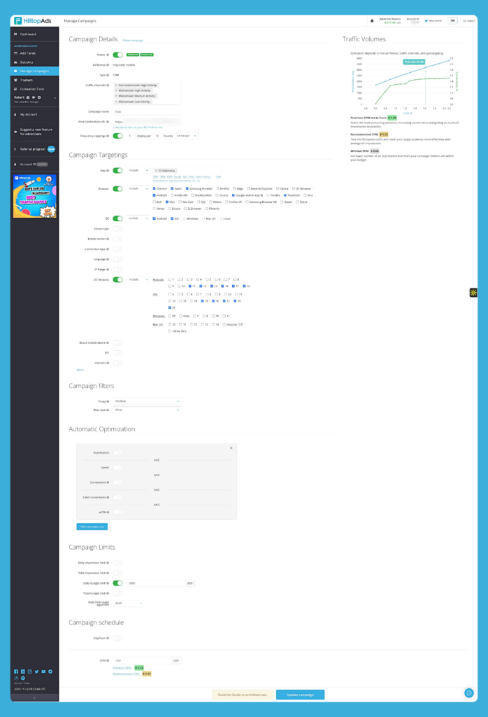 Cách Nhanh Chóng Tăng Cường Nhận Thức Thương Hiệu: Sổ Tay Popunder Cho Tokopedia & TikTok Shop