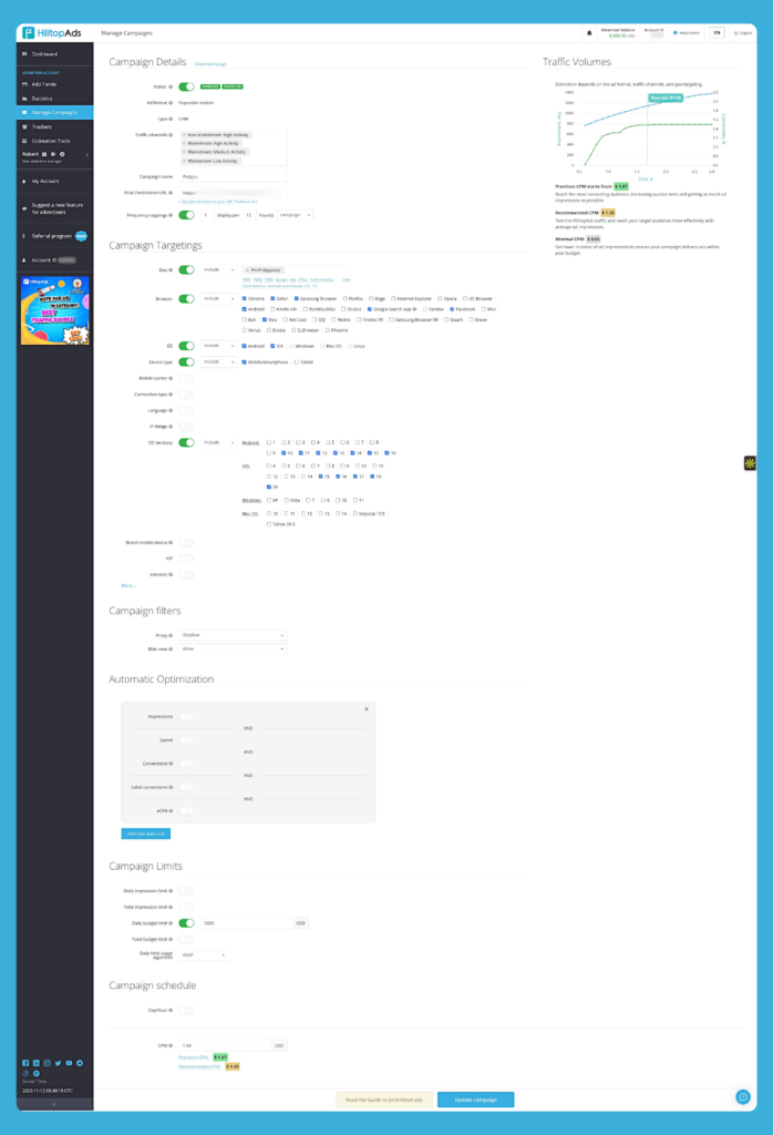 Cách Nhanh Chóng Tăng Cường Nhận Thức Thương Hiệu: Sổ Tay Popunder Cho Tokopedia & TikTok Shop