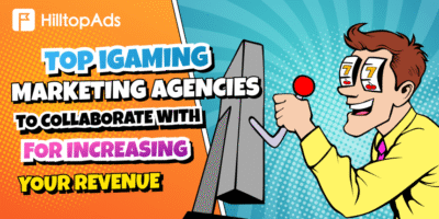 9 Migliori Agenzie di Marketing iGaming nel 2026