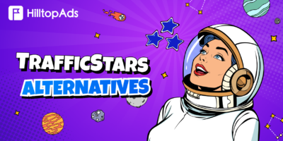 TrafficStars Alternatives in 2026: 10 Ad Networks Compared