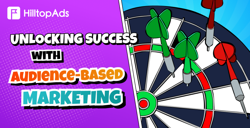 تحقيق النجاح من خلال التسويق المبني على الجمهور