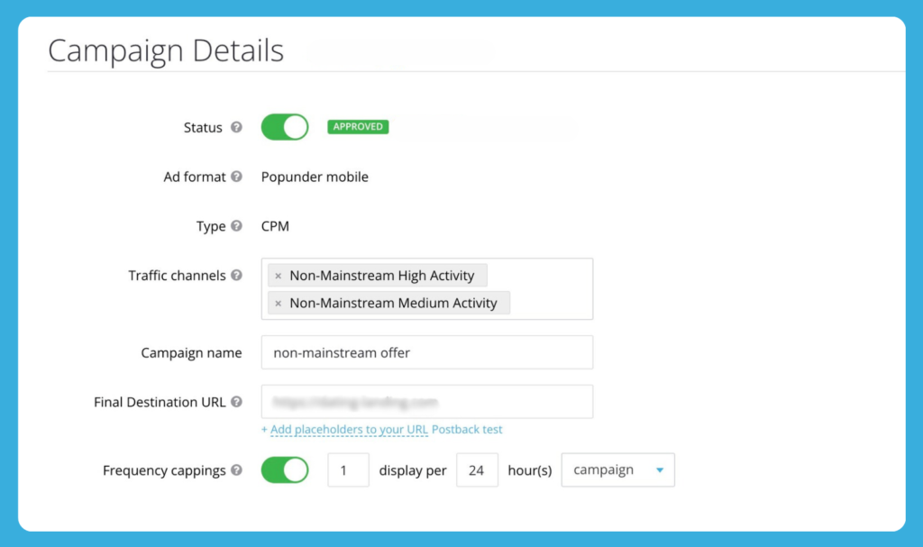 How to Maximize Profits from Non‑Mainstream Campaigns During Valentine’s Day
