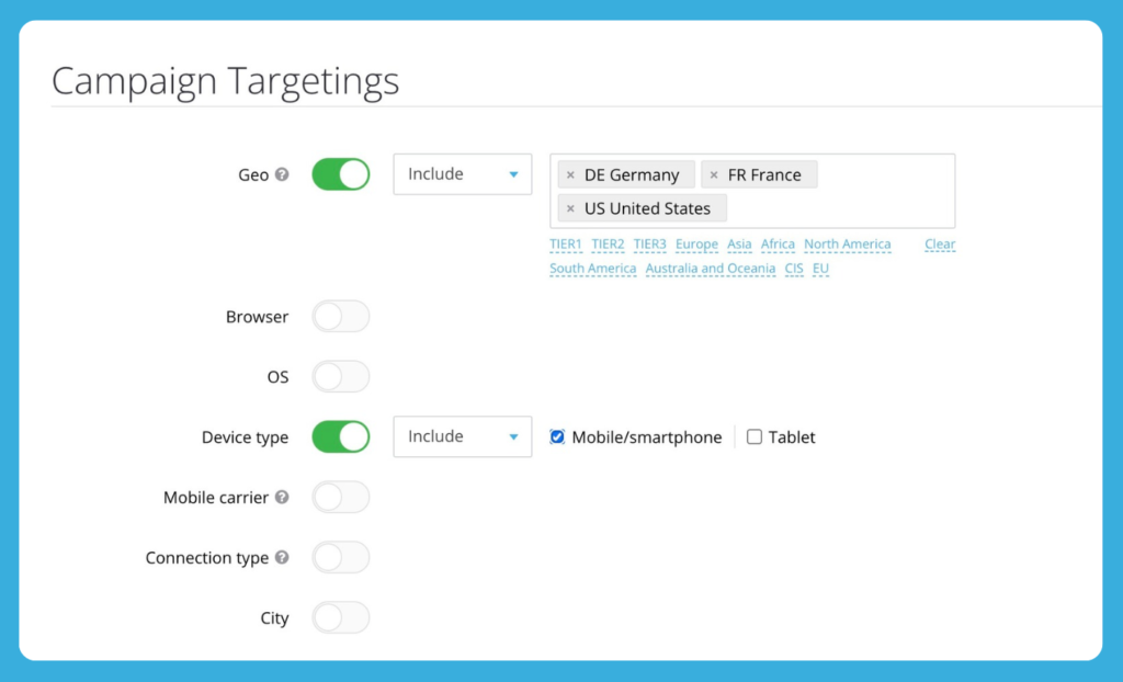 How to Maximize Profits from Non‑Mainstream Campaigns During Valentine’s Day