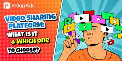 Video Sharing Platform: What Is It & Which One  to Choose?