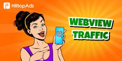 การเจาะลึกปริมาณการเข้าชม WebView: ประสิทธิภาพระดับแอปและการกระจายการแปลง