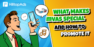 كيف تروج لعروض mVAS في عام 2026؟