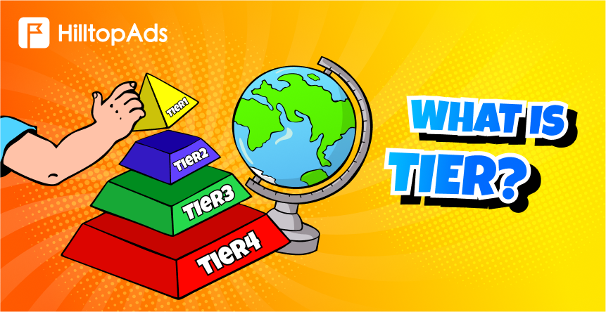 联盟营销 Tiers:综合新手指南