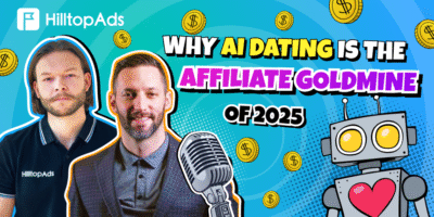 เหตุใดการหาคู่ด้วย AI จึงเป็นเหมืองทองของ Affiliate ในปี 2025 — และจะขุดมันได้อย่างไร