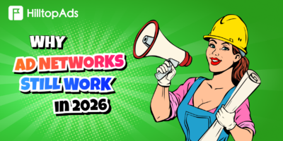 Ad Network in 2026: Dead Industry or Still Profitable
