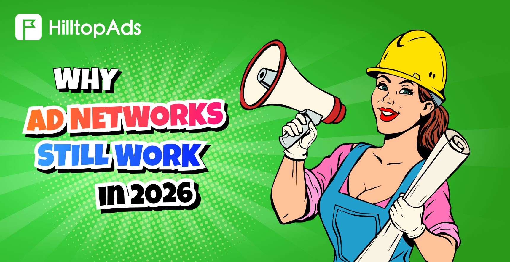 Ad Network in 2026: Dead Industry or Still Profitable
