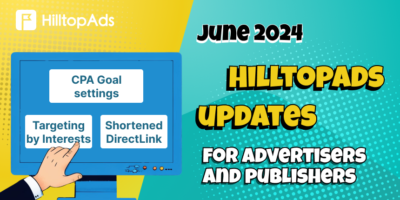 June 2024: CPA Goal, Targeting by Interests, and Other Platform Updates